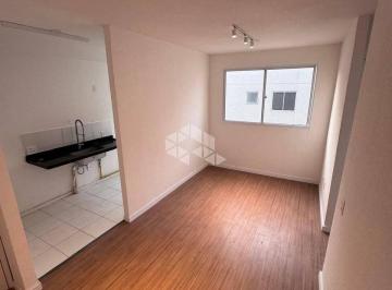 Apartamento · 42m² · 2 Quartos · Apartamento Novo à Venda - 2 Dormitórios, Pronto para Morar!