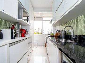 Apartamento · 55m² · 1 Quarto · Apartamento para venda 01 dormitório - Perdizes