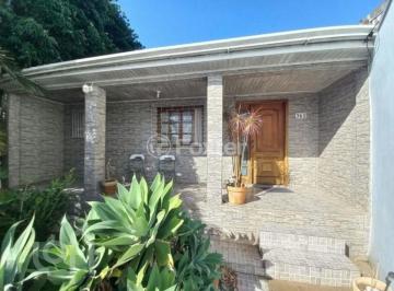 63a4b128 · Casa, 3 dormitórios, 160 m², em Salgado Filho