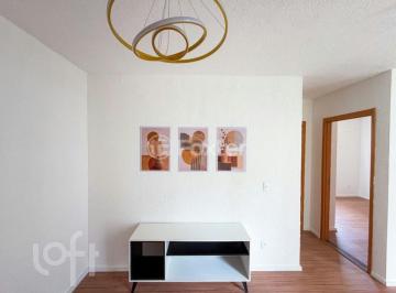 d717514d · Apartamento, 2 dormitórios, 42 m², em Restinga