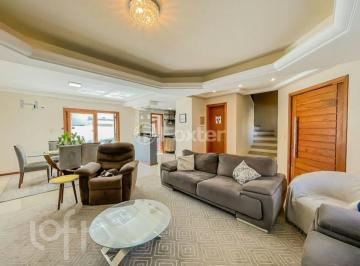 bc85e9b3 · Casa, 3 dormitórios, 168.02 m², em Hípica