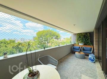 6c968a43 · Apartamento, 3 dormitórios, 203.07 m², em Boa Vista