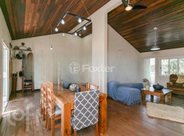 d40b1caf · Casa, 3 dormitórios, 213 m², em Chácara das Pedras