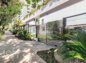 2a67b11b · Apartamento, 3 dormitórios, 167.53 m², em Auxiliadora
