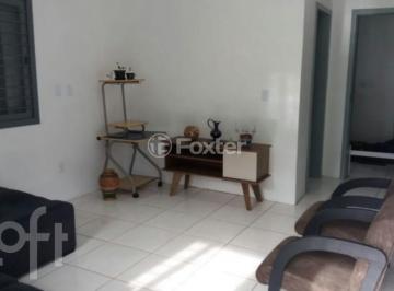 5d2b84fe · Casa, 2 dormitórios, 100 m², em Scharlau