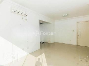 38f79461 · Apartamento, 1 dormitórios, 44.53 m², em Jardim Botânico