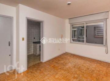 8e279602 · Apartamento, 1 dormitórios, 40 m², em Passo da Areia