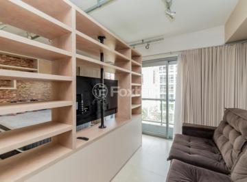 09-LOFT-1D-AUXILIADORA-PORTO-ALEGRE-981886.jpg · Loft, 1 dormitórios, 39 m², em Auxiliadora