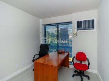 01-CONJUNTO-COMERCIAL-PETROPOLIS-PORTO-ALEGRE-982054.jpg · Sala / Conjunto Comercial, 30 m², em Rio Branco