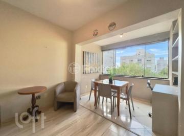 4637ce94 · Apartamento, 2 dormitórios, 59.27 m², em Centro Histórico