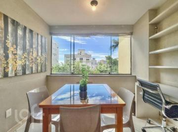 72d4ed5f · Apartamento, 2 dormitórios, 59.27 m², em Centro Histórico