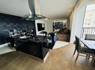 Apartamento · 160m² · 2 Quartos · 2 Vagas · Cobertura Duplex Sofisticada no Condomínio Alto da Mata em Barueri - Venda