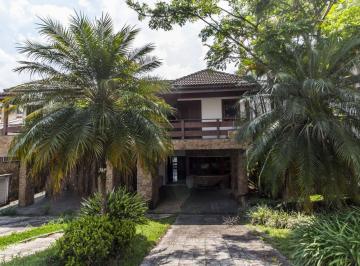 Casa · 634m² · 4 Quartos · 4 Vagas · Casa em Alphaville  3 Andares 650m2  4 quartos 4 suítes 7 banheiros 4 vagas