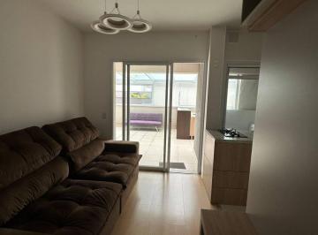 Apartamento · 75m² · 1 Quarto · 1 Vaga · Apartamento Garden com lazer completo, pronto para morar!