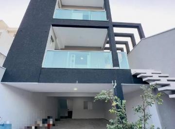 Casa · 195m² · 5 Quartos · 5 Vagas · Casa em Barueri sobrado duplex 195m2 5 Dormitórios