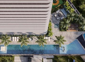 Apartamento · 218m² · 4 Quartos · 4 Vagas · Apartamento com 218 m2 localizado no Alphagran, mais novo bairro planejado