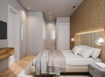 Apartamento · 124m² · 3 Quartos · 1 Vaga · Apartamento à Venda - 3 Suítes em Localização Privilegiada 124 m²
