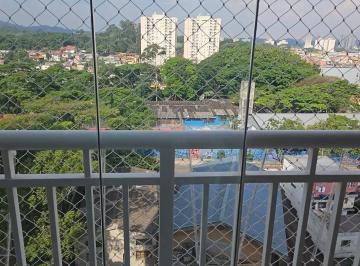 Apartamento · 50m² · 2 Quartos · 1 Vaga · Linda Vista, Apartamento Aconchegante 2 dormitórios 1 vaga de garagem