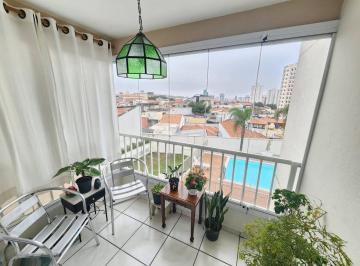 Apartamento · 63m² · 2 Quartos · Venda de Apartamento 2 dormitórios Bairro da Mooca .