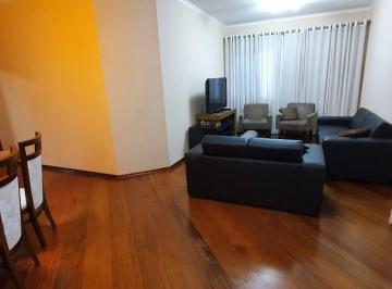 Apartamento · 126m² · 3 Quartos · 1 Vaga · Apartamento 126m2  3dormitórios