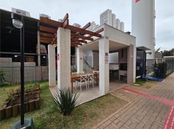 Apartamento de 2 quartos, São Paulo · APARTAMENTO NOVO COM 2 QUARTOS NA BARRA FUNDA