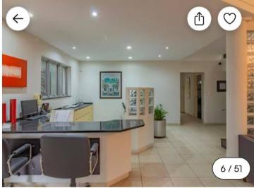 Comercial · 290m² · 5 Vagas · Vende-se Clínica Médica Toda Mobiliada, c/ 2 Alvarás