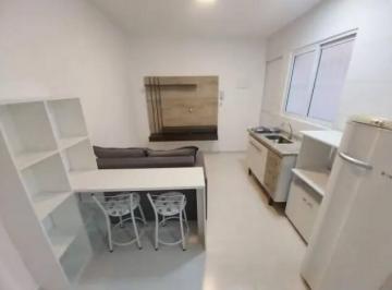 Apartamento · 35m² · 1 Quarto · Studio duplex mobiliado Ipiranga para locação, excelente localização