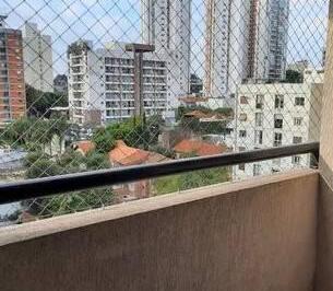 Apartamento · 48m² · 2 Quartos · 1 Vaga · Apartamento para venda em Pinheiros, 48 m², 2 quartos, R$ 765.000,00