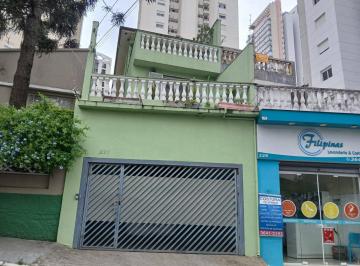 Casa · 230m² · 4 Quartos · 2 Vagas · Casa assobradada  com 230 de área  útil 4 quartos 3 banheiros 2 vagas