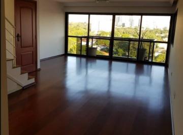 Apartamento · 297m² · 4 Quartos · 4 Vagas · Cobertura para venda na Vila Leopoldina