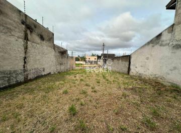 Terreno · 250m² · Terreno plano à venda | 250 m² | Vila Branca – Jacareí