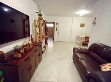Apartamento · 80m² · 3 Quartos · 1 Vaga · Apartamento cobertura, no 17 andar. na Av Rebouças