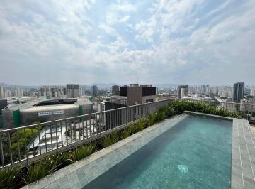 Apartamento · 20m² · 1 Quarto · Lindo Studio Em Perdizes