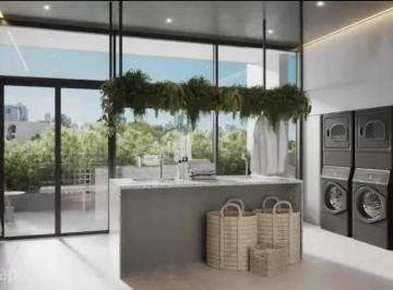 Apartamento · 24m² · 1 Quarto · TODAY FARIA LIMA - STUDIO - 24º ANDAR - NUMA LOCALIZAÇÃO PREVILEGIADA!