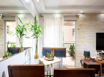 Apartamento · 65m² · 3 Quartos · 1 Vaga · Apartamento Morumbi Panamby 3 dormitorios 2 banheiros 1 vaga