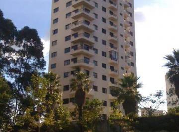 Apartamento · 250m² · 4 Quartos · 4 Vagas · Vendo apto de alto padrão mobiliado no Morumbi Vila Andrade 250m2