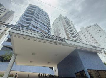 Apartamento de 3 quartos, Salvador · Apartamento a venda no Itaigara Park com 3 quartos varanda e dependencia