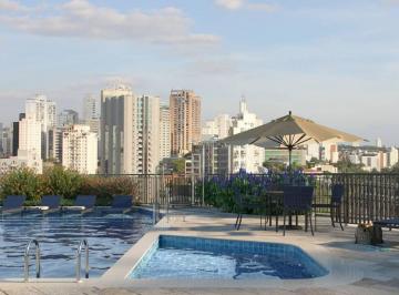 Apartamento · 77m² · 2 Quartos · 1 Vaga · Lindo apartamento na região de Pinheiros 2 suites 77metros