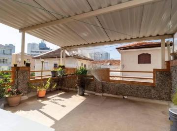 Casa · 157m² · 4 Quartos · 2 Vagas · Sobrado para venda no Alto da Mooca, com 157m², 4 quartos e 2 vagas