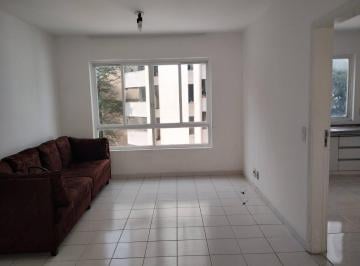 Apartamento · 157m² · 3 Quartos · 1 Vaga · Apartamento para locação 03 dormitórios, 01 Suíte, 01 vaga, 157² - Paraíso