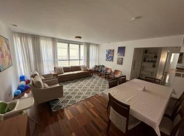 Apartamento · 147m² · 3 Quartos · 1 Vaga · Apartamento para venda no Jardim Paulista, 147 m², excelente localização