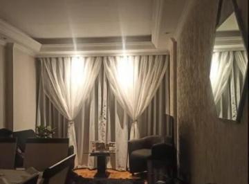 Apartamento · 91m² · 3 Quartos · 1 Vaga · Apartamento para venda na Pompéia, 91 m², 3 quartos, 1 vaga.