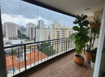 Apartamento · 123m² · 3 Quartos · 2 Vagas · Apartamento Perdizes 123m2 3 dormitórios 2 Suítes 4 banheiros 2 Vagas