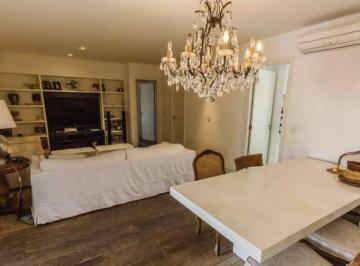 Apartamento · 131m² · 3 Quartos · 3 Vagas · Apartamento em Perdizes - perto da PUC - SP 131m2 Lazer completo