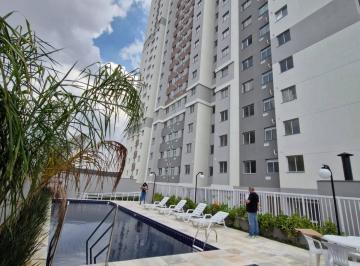 Apartamento · 36m² · 2 Quartos · Vendo Apartamento Aneri Cambuci - 2 dorm, 36m², 15º andar, Metrô a 220m