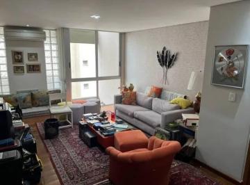Apartamento · 117m² · 3 Quartos · 2 Vagas · Apartamento para venda em Moema, com 127 m²