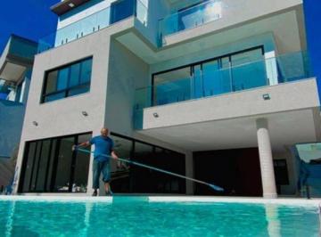 Apartamento · 440m² · 4 Quartos · 4 Vagas · Casa no condomínio New ville 440 metros 4 quartos 4 suítes 4 vagas