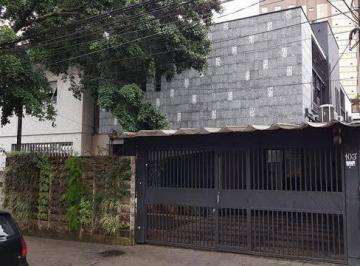Comercial · 400m² · 4 Vagas · Lindo Sobrado para escritório na Vila Mariana para locação, 400 m²