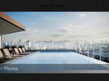 Apartamento · 79m² · 2 Quartos · 1 Vaga · Apartamento na planta Alto Butantã 250m da linha Amarela-entrega Abr/Ma 25