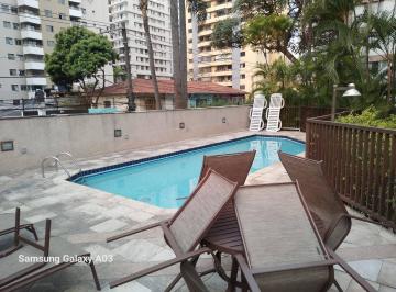 Apartamento · 172m² · 3 Quartos · 2 Vagas · Apartamento c/ 3 dormitórios sendo 1 suíte - 3 Banheiros 2 vagas com 172m2
